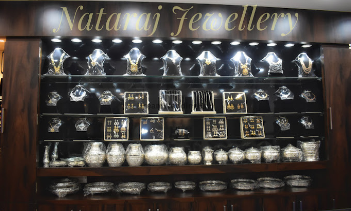 Nataraj Jewellery